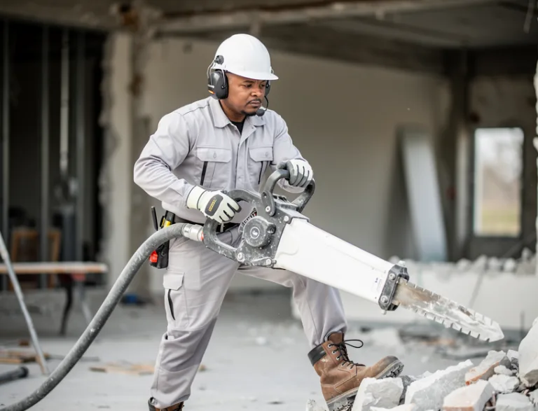 Demolition Company service in Acton